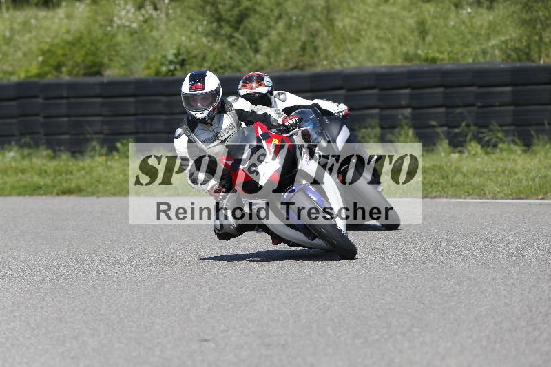 /12 30.04.2025 Speer Racing ADR/Gruppe gelb/99
